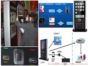 广州施耐电子科技 构建全方位数字信息发布与交互解决方案