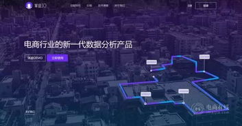 章鱼io获千万融资 以数字广告发布搅动电商SaaS领域大局