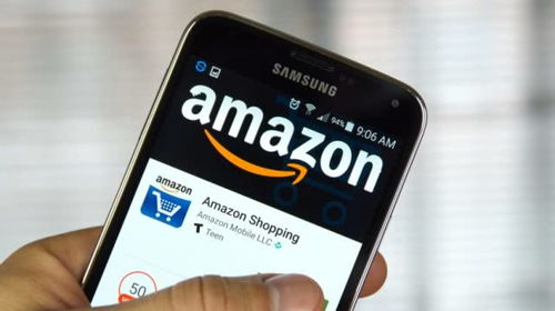 亚马逊数字广告业务 前景广阔，分析师维持买入评级